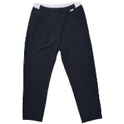 Pantalon Café Noir KJP205