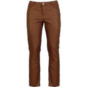 Pantalon Café Noir JP330