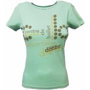 T-shirt Dimensione Danza F400913