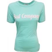 T-shirt Best Company 595218