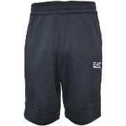 Short Emporio Armani EA7 3LPS70-PJHBZ