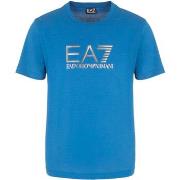 T-shirt Emporio Armani EA7 3RPT71-PJM9Z