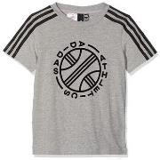 T-shirt enfant adidas DJ1636