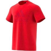 T-shirt adidas CF9557