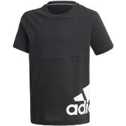 T-shirt enfant adidas GE0654