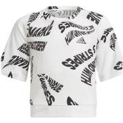 T-shirt enfant adidas H26611