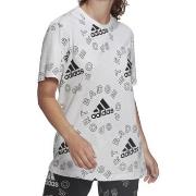 T-shirt adidas HC9186