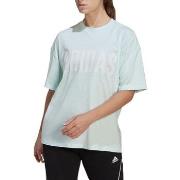 T-shirt adidas HC9157