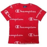 T-shirt enfant Champion 305171