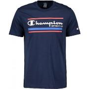 T-shirt Champion 214306