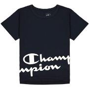 T-shirt Champion 112865