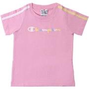 T-shirt enfant Champion 404349