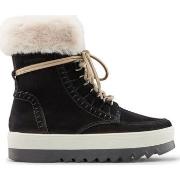 Boots Cougar Vanetta Suede