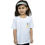 T-shirt enfant Disney BI33738