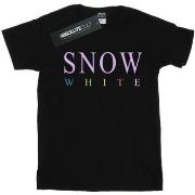 T-shirt enfant Disney Snow White Graphic