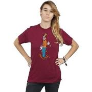 T-shirt Disney BI37727