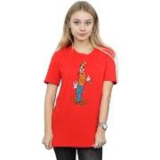 T-shirt Disney BI37727