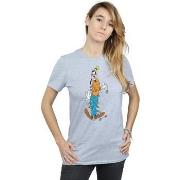 T-shirt Disney BI37727