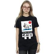 T-shirt Disney BI37924