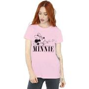 T-shirt Disney BI38049