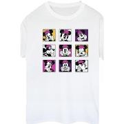 T-shirt Disney BI38257