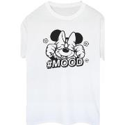 T-shirt Disney Mood