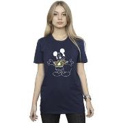 T-shirt Disney BI38366