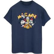 T-shirt Disney BI38390