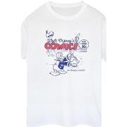 T-shirt Disney BI38391