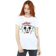 T-shirt Disney BI38419