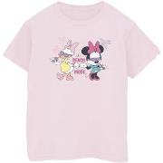 T-shirt Disney Beach Mode