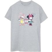 T-shirt Disney Beach Mode