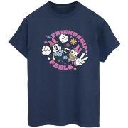 T-shirt Disney Friendship