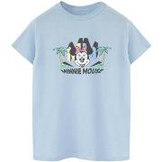 T-shirt Disney MM