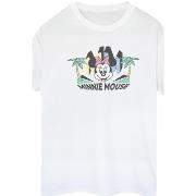 T-shirt Disney MM