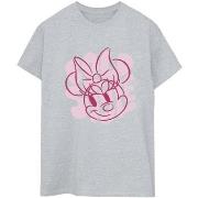 T-shirt Disney BI38485