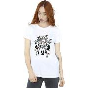 T-shirt Disney BI38560