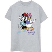 T-shirt Disney BI38778