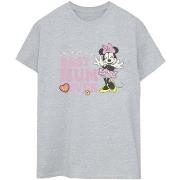 T-shirt Disney Best Mum Ever