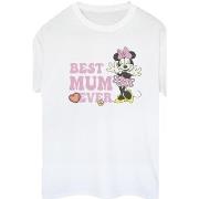 T-shirt Disney Best Mum Ever