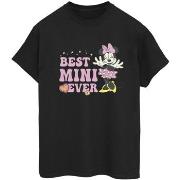 T-shirt Disney Best Mini Ever