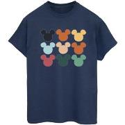 T-shirt Disney BI38941