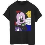 T-shirt Disney Oh