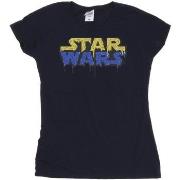 T-shirt Disney BI46277