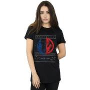 T-shirt Disney The Rise Of Skywalker