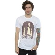 T-shirt Disney Rebel