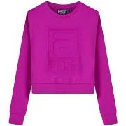 Sweat-shirt Fila F16W918209F