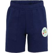 Short enfant Fila FAK0188