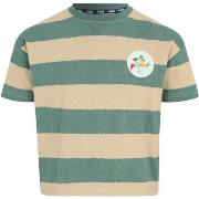 T-shirt enfant Fila FAK0179