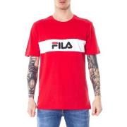 T-shirt Fila 687034